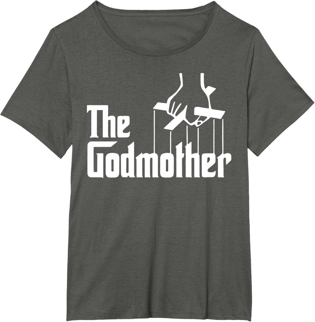 American Classics Godmother The Movie Distress Mothers Day