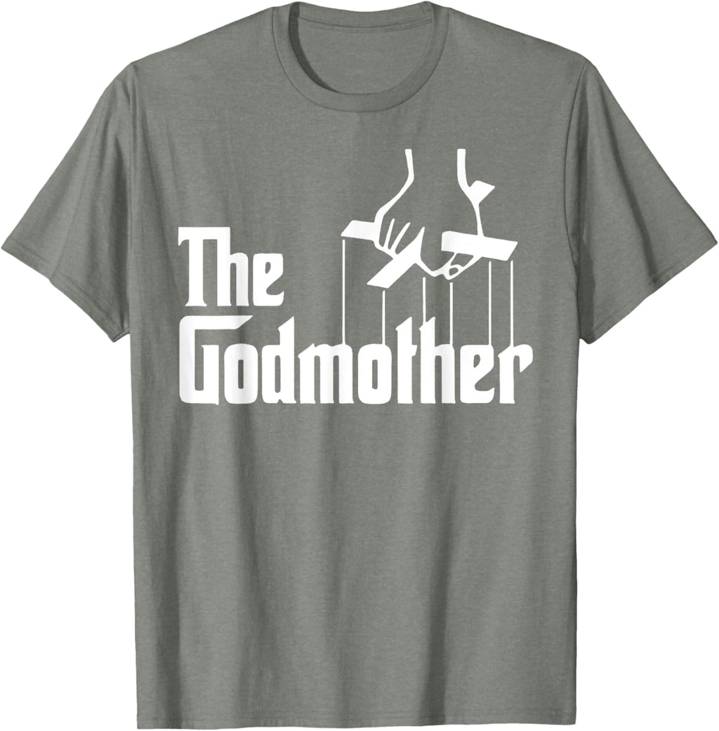 American Classics Godmother The Movie Distress Mothers Day