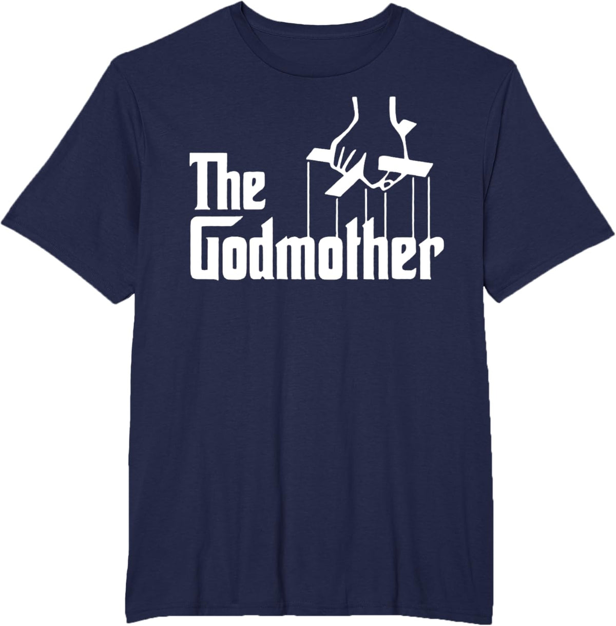 American Classics Godmother The Movie Distress Mothers Day