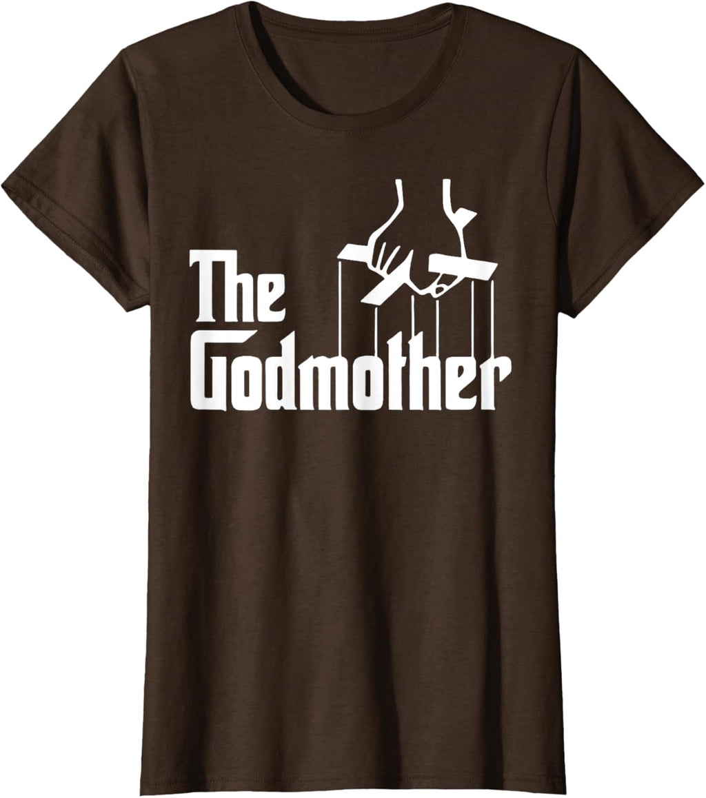 American Classics Godmother The Movie Distress Mothers Day